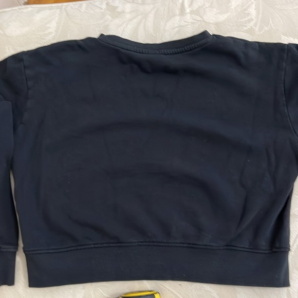 Bundle 3 for $15😀 Kappa Cropped Sweatshirt - Picture 8 of 8